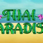 Thai Paradise Luwih Baru Tinimbang 4 Pacar Anyar!