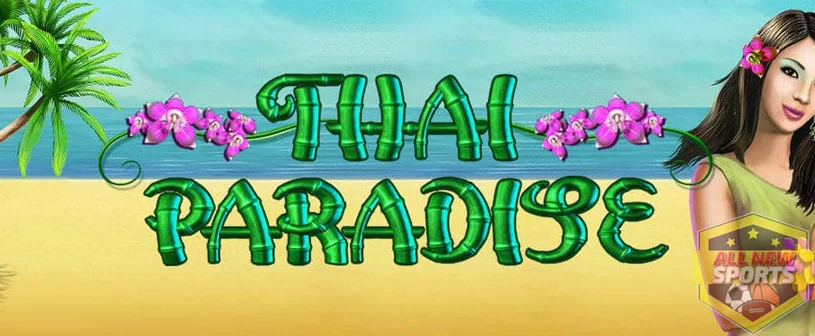 Thai Paradise Luwih Baru Tinimbang 4 Pacar Anyar!