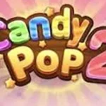 Extra Moves Candy Pop 2 Game Penghilang Stres