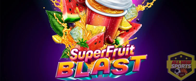 Super Fruit Blast Game Bakal Ada 6 Kolaborasi Brand