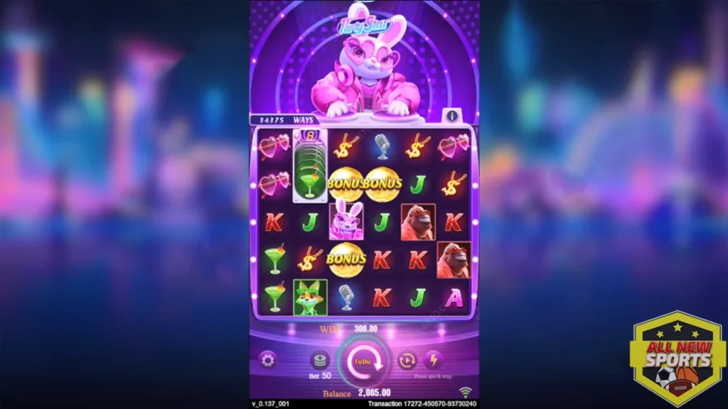 Party Star Virtual Hidup 25 Hangout buat Generasi Z