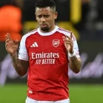 Ambisi Gabriel Jesus 1 Juara Bersama Arsenal! Mungkinkah?