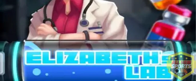 Storyline Elizabeth Lab 6 Terselubung Ngebet