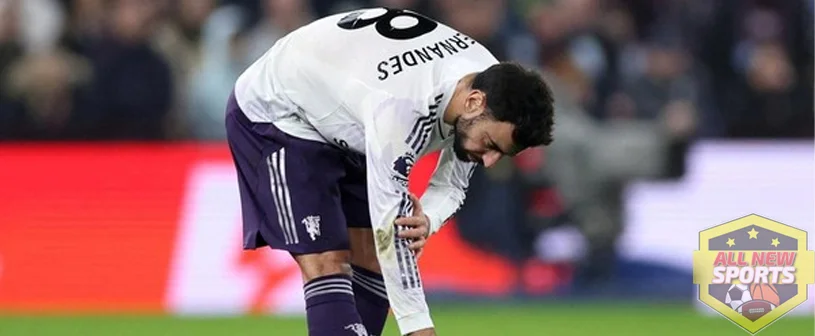 Bruno Cedera, MU Krisis? 5 Ujian Sesungguhnya