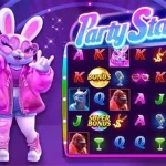 Party Star Virtual Hidup 25 Hangout buat Generasi Z