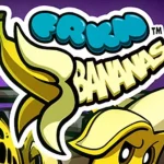 FRKN Bananas 32 Kekacauan Terjun yang Terorganisir