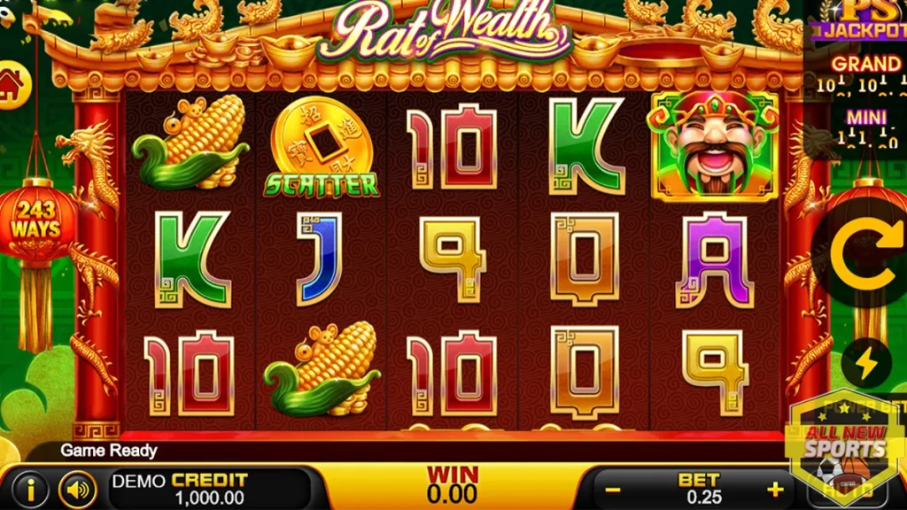 Suasana yang Menegangkan Syaraf.