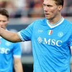 Hojlund Trofi Bersama Napoli? Terjun 1 Tujuan Utamaku!