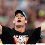 John Cena Pamit dari WWE, Bakal Jalani 30 Laga Terakhir!