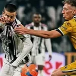 Juventus Perkasa Pafos baru Dipaksa Menyerah Skor 2-0