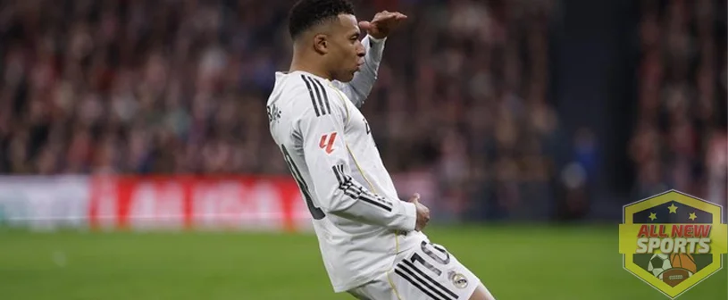 Kylian Mbappe Kecepatan 99, Bakat Tak Terhingga