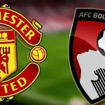 MU vs Bournemouth Skor Baru 4-4 Guncang Liga Inggris!