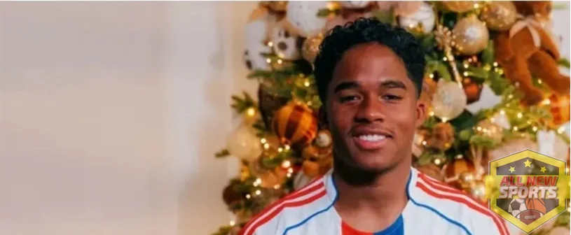 Endrick Merapat ke Lyon! Siap Guncang baru Ligue 1?