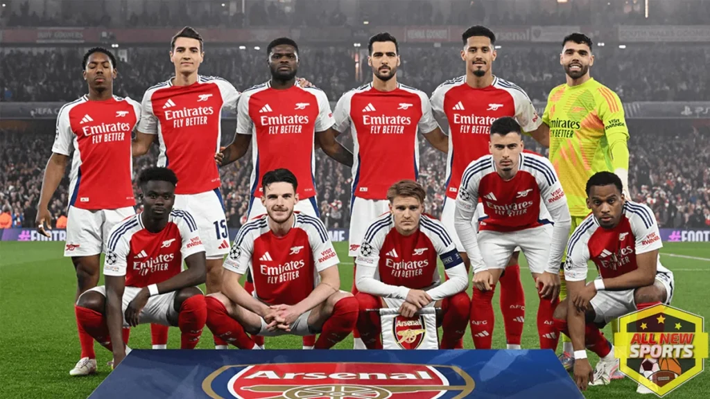 Ambisi Gabriel Jesus 1 Juara Bersama Arsenal! Mungkinkah?