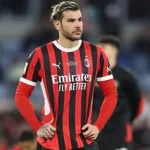 Theo Hernandez Milan? Ini 3 Kisah Pahit baru Kepergianku