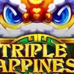 25 Kontroversi Seputar Game Triple Happiness!