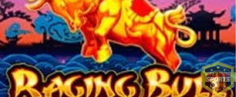 Pergerakan Raging Bull Keunikan 300 Animasi