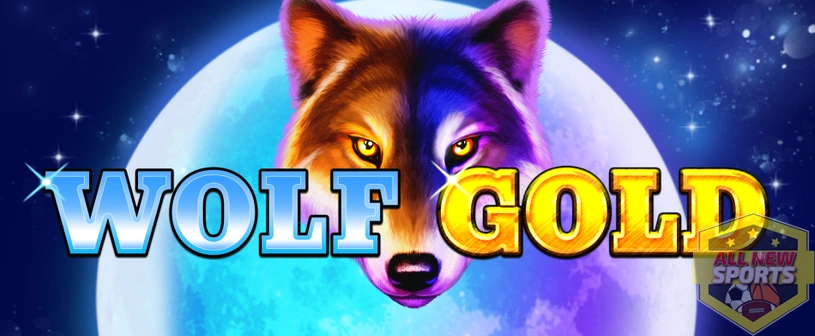 Terbaru Wolf Gold Bawa Banyak 2000 Asmara