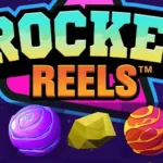 Bocor VIP Room Rocket Reels 471 Eksklusif Sultan