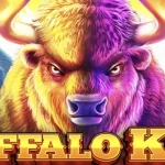 Buffalo King: Bertahan 9 Barat Liar yang Sangat Kuat