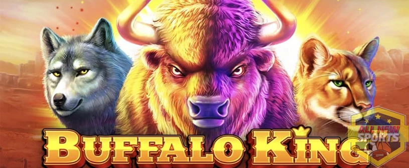 Buffalo King: Bertahan 9 Barat Liar yang Sangat Kuat