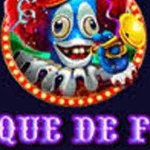 Di Cirque de Fous Nyawa Tajam 98 Taruhan Hiburan