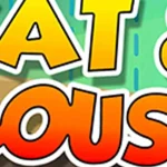 Cat & Mouse Hidup 25 Bersejarah Game Kejar-kejaran