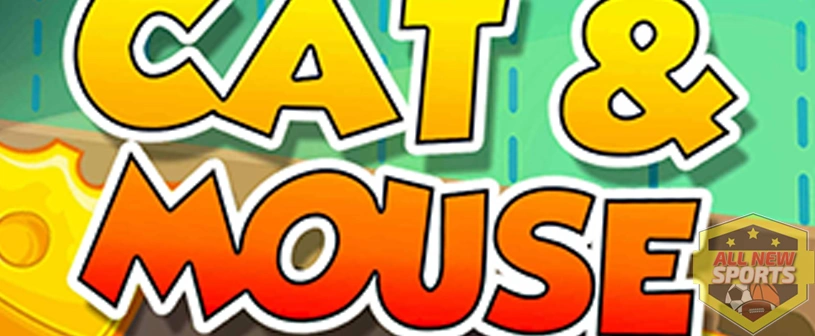 Cat & Mouse Hidup 25 Bersejarah Game Kejar-kejaran