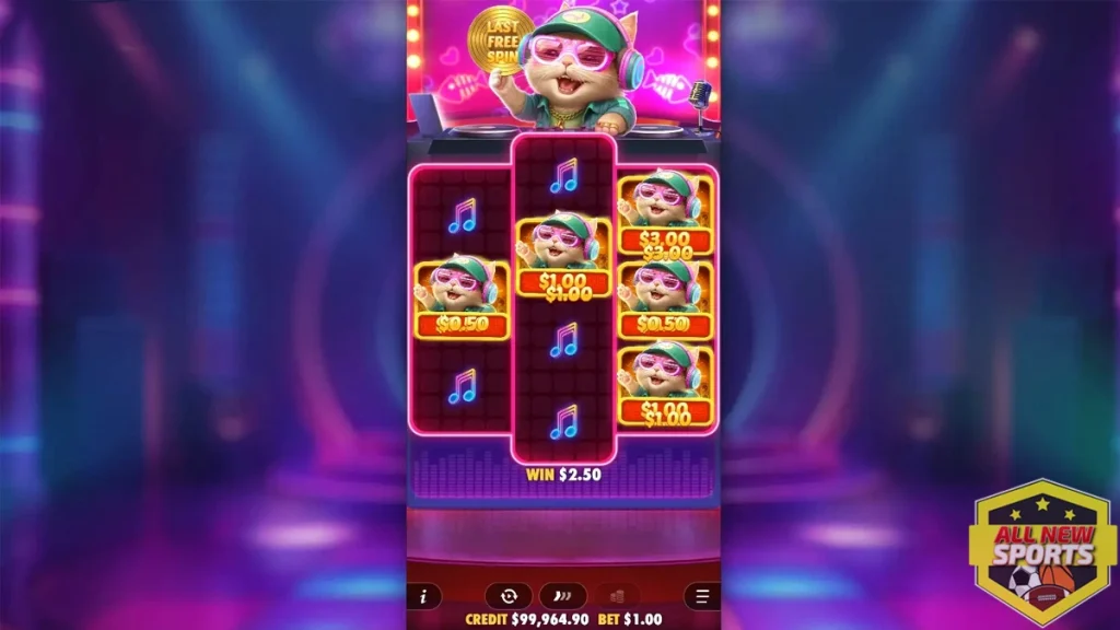 Beatmap Tersulit di DJ Neko, Cuma Buat 60 Master!