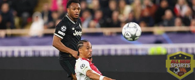 Juventus Pilih 1 Lawan di Play-off? Siapa yang Diincar?