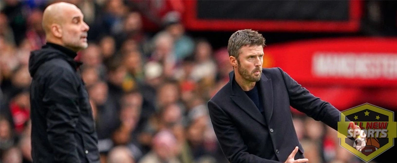 Carrick: MU Harus Kembali ke 4 DNA Kemenangan!