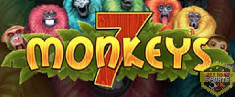 Jangan Ditiru! 7 Monkeys Lagi Baru Viral, Kenapa Ya?