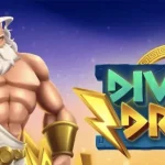 Divine Drop Speedrun 471 Rekor Baru Malaikat