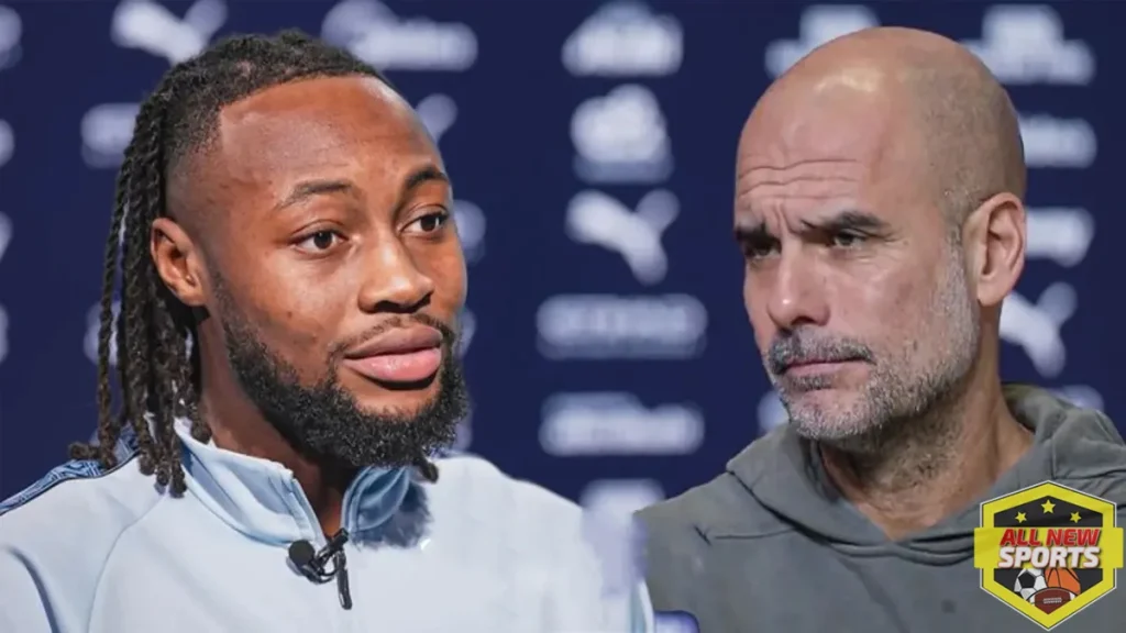 Semenyo: Debut Impian di Man City Akhir 2 Pekan Ini?