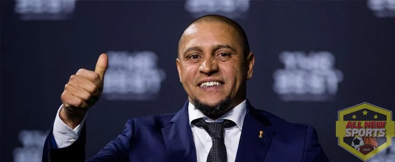Roberto Carlos Sudah Pulih baru Pasca 1 Operasi Jantung!