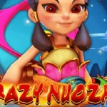 Crazy Nuozha 1 Permainan yang Berani Masuk