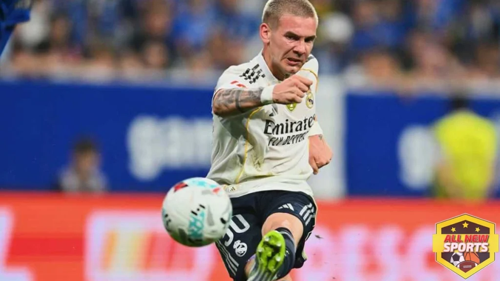 Mastantuono Balas 3 Kritik: Baru Saya Bukan Messi!