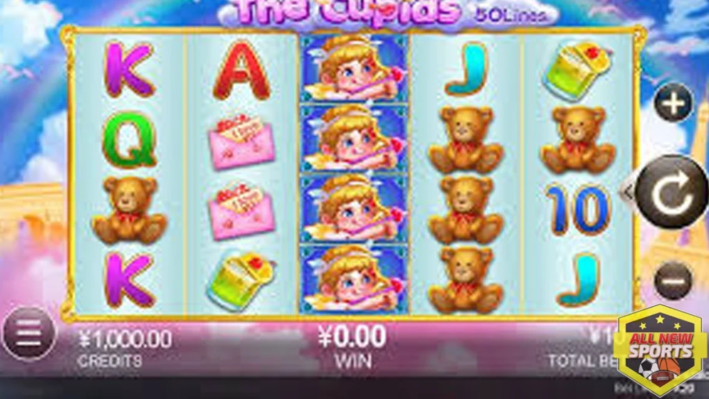 The Cupids Punya 89 Kutukan? Cerita Lemah Player