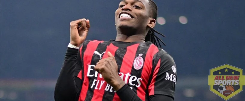 Allegri Kritik Leao! Ada Apa Asli 13 Performa Leao?