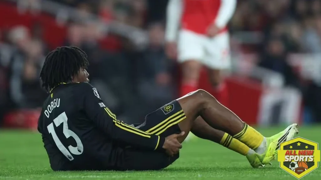 Patrick Dorgu Cedera Parah! Terancam Absen 10 Pekan!