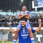 Persib Juara Penuh Musim! Persija Dibungkam 1-0!