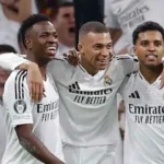 Real Madrid No. 1, Liverpool Kuasai baru Liga Inggris!