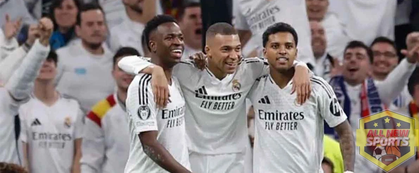 Real Madrid No. 1, Liverpool Kuasai baru Liga Inggris!