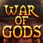 Harian God of War 666x Menang Nonstop