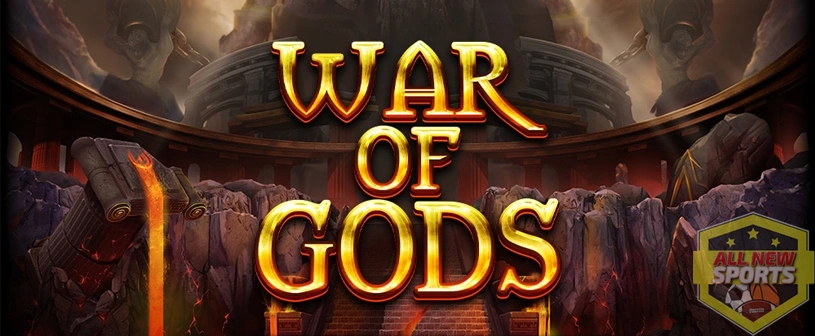 Harian God of War 666x Menang Nonstop