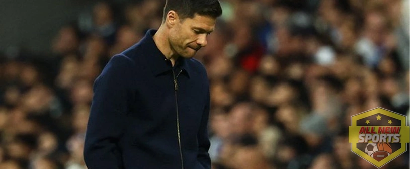 Xabi Alonso Akhir Sebuah 2 Era Baru di Real Madrid!