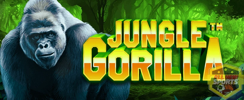 Momen Jungle Gorilla 2 Mata Ini Parah Terasa Segar