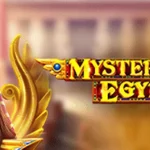 Mysterious Egypt Game 1 Penjaga Makam Baru