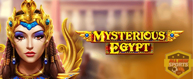 Mysterious Egypt Game 1 Penjaga Makam Baru