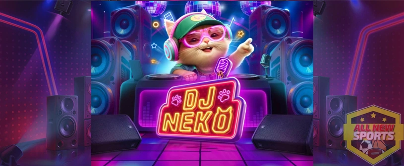 Beatmap Tersulit di DJ Neko, Cuma Buat 60 Master!